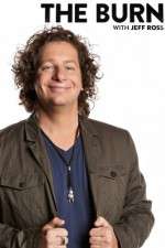 Watch The Burn with Jeff Ross 123MoviesFree