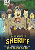 Watch Momma Named Me Sheriff 123MoviesFree