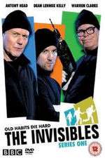 Watch The Invisibles 123MoviesFree