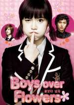 Watch Boys Over Flowers 123MoviesFree