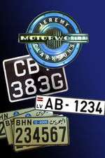 Watch Jeremy Clarkson's Motorworld 123MoviesFree