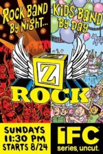 Watch Z Rock 123MoviesFree