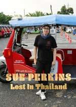 Watch Sue Perkins: Lost in Thailand 123MoviesFree