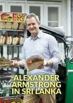Watch Alexander Armstrong in Sri Lanka 123MoviesFree