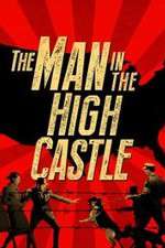Watch The Man in the High Castle 123MoviesFree