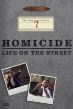 Watch Homicide: Life on the Street 123MoviesFree