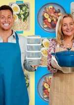 Watch Batch from Scratch: Cooking for Less 123MoviesFree