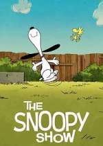 Watch The Snoopy Show 123MoviesFree