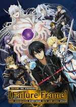 Watch Failure Frame: I Became the Strongest and Annihilated Everything with Low-Level Spells 123MoviesFree