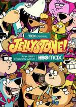 Watch Jellystone! 123MoviesFree