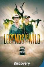 Watch Legends of the Wild 123MoviesFree