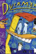 Watch Duckman: Private Dick/Family Man 123MoviesFree