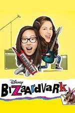 Watch Bizaardvark 123MoviesFree