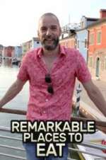 Watch Remarkable Places to Eat 123MoviesFree
