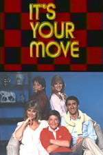 Watch It's Your Move 123MoviesFree
