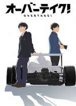 Watch Overtake! 123MoviesFree