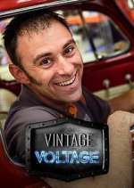 Watch Vintage Voltage 123MoviesFree