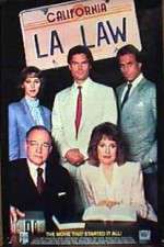 Watch LA Law 123MoviesFree