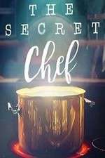 Watch The Secret Chef 123MoviesFree