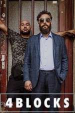 Watch 4 Blocks 123MoviesFree