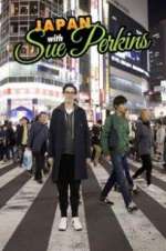 Watch Japan with Sue Perkins 123MoviesFree