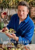 Watch Jamie\'s Cook-Ahead Christmas 123MoviesFree
