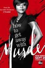 Watch How to Get Away with Murder 123MoviesFree