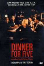 Watch Dinner for Five 123MoviesFree