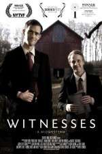 Watch Witnesses 123MoviesFree