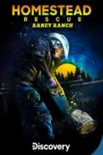 Watch Homestead Rescue: Raney Ranch 123MoviesFree