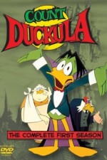 Watch Count Duckula 123MoviesFree