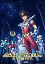 Watch Saint Seiya: Knights of the Zodiac 123MoviesFree