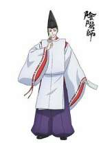 Watch Onmyoji 123MoviesFree