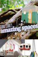 Watch George Clarkes Amazing Spaces 123MoviesFree