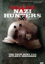 Watch Nazi Hunters 123MoviesFree