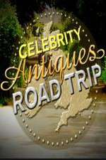 Watch Celebrity Antiques Road Trip 123MoviesFree