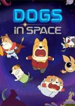 Watch Dogs in Space 123MoviesFree