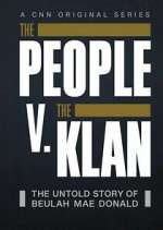 Watch The People V. The Klan 123MoviesFree