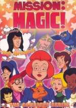 Watch Mission: Magic! 123MoviesFree