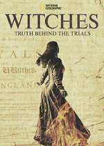 Watch Witches: Truth Behind the Trials 123MoviesFree