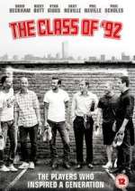 Watch Class of '92: Full Time 123MoviesFree