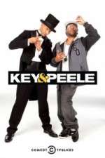 Watch Key and Peele 123MoviesFree