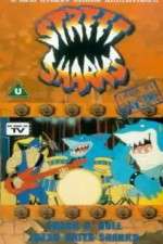 Watch Street Sharks 123MoviesFree