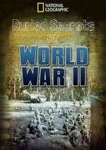 Watch WWII: Secrets from Space 123MoviesFree