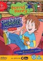 Watch Horrid Henry 123MoviesFree