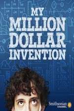 Watch My Million Dollar Invention 123MoviesFree