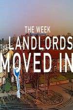 Watch The Week the Landlords Moved In 123MoviesFree