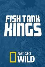 Watch Fish Tank Kings 123MoviesFree