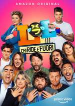 Watch LOL: Chi ride è fuori 123MoviesFree