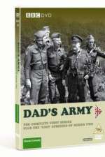 Watch Dad's Army 123MoviesFree
